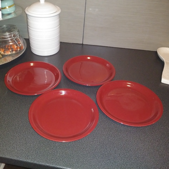 Dinner Set - Picture 3 of 5